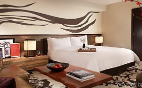 Nobu Hotel At Caesars Palace
